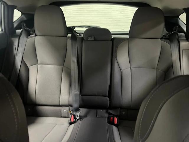2026 Subaru Crosstrek Standard