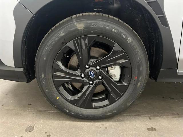 2026 Subaru Crosstrek Standard