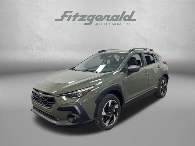 2026 Subaru Crosstrek Limited for sale in Clearwater, FL