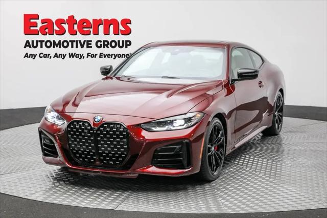 2023 BMW M4 M440i for sale in Hyattsville, MD