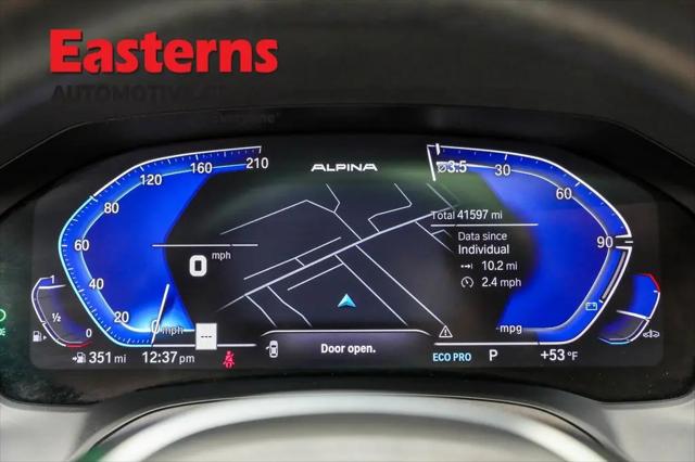 2023 BMW M4 M440i