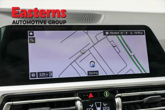 2023 BMW M4 M440i