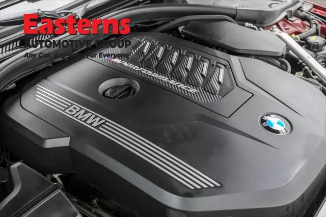 2023 BMW M4 M440i