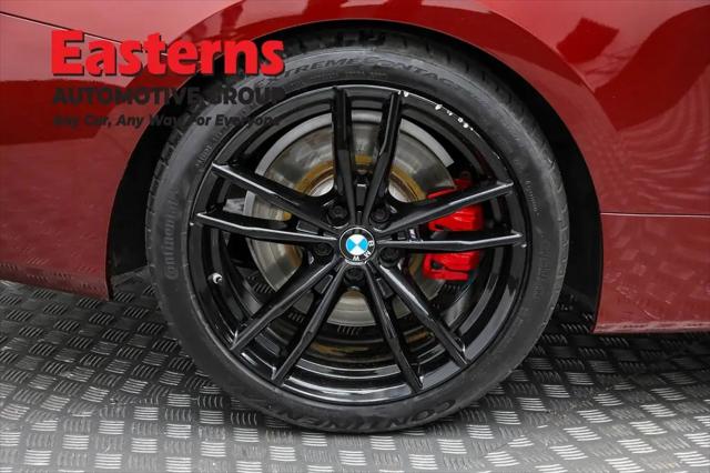 2023 BMW M4 M440i