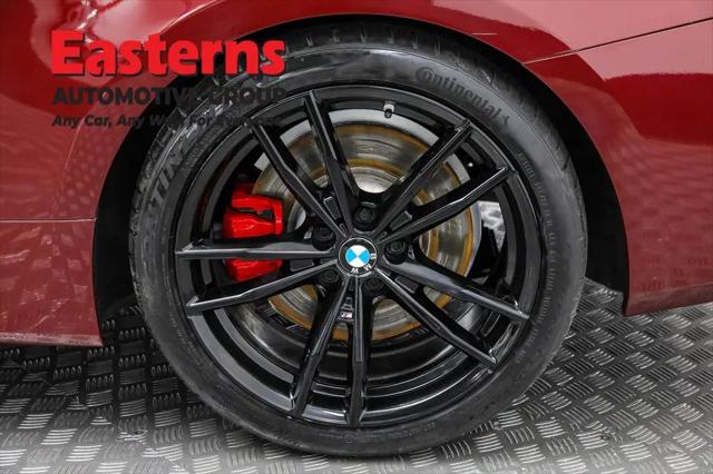 2023 BMW M4 M440i