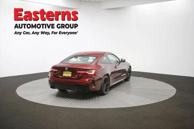 2023 BMW M4 M440i