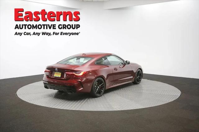 2023 BMW M4 M440i