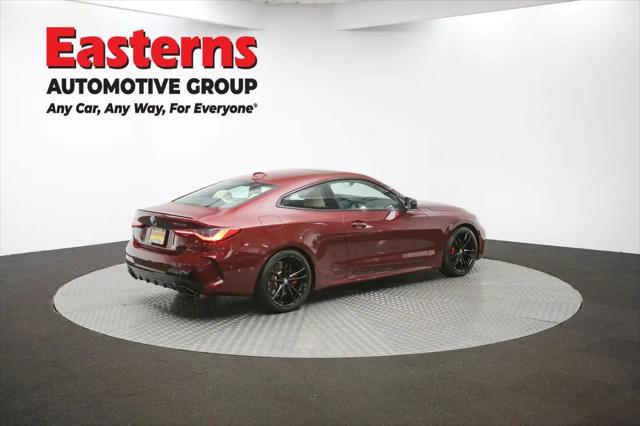 2023 BMW M4 M440i