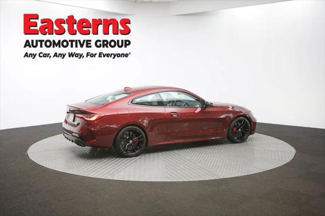 2023 BMW M4 M440i