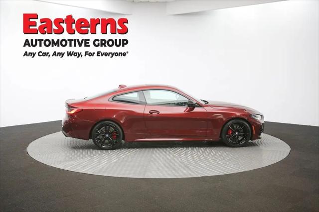 2023 BMW M4 M440i