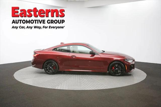2023 BMW M4 M440i