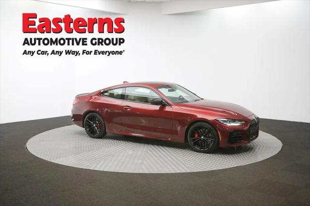 2023 BMW M4 M440i