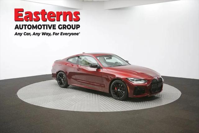 2023 BMW M4 M440i