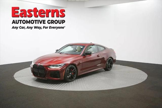2023 BMW M4 M440i