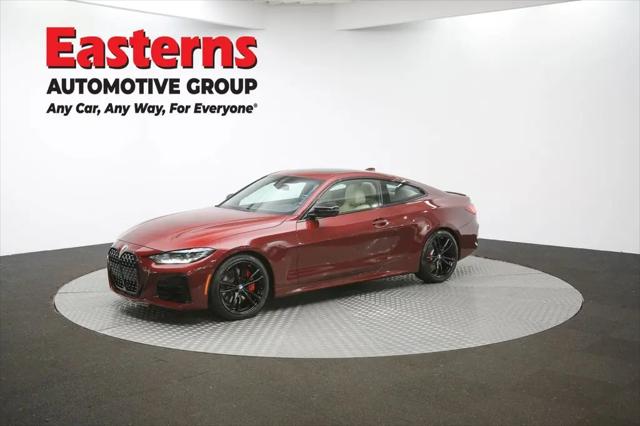2023 BMW M4 M440i