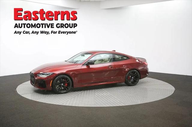 2023 BMW M4 M440i