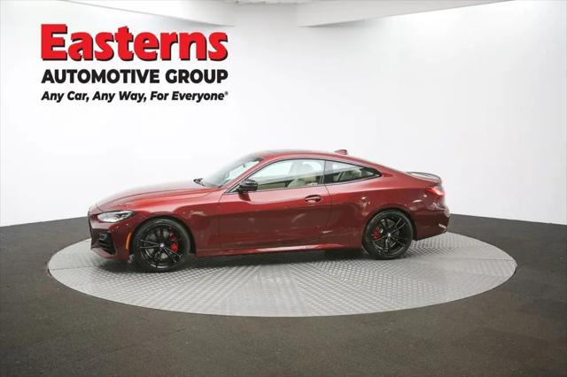 2023 BMW M4 M440i