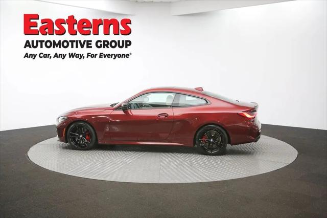 2023 BMW M4 M440i