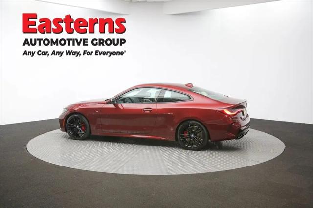 2023 BMW M4 M440i