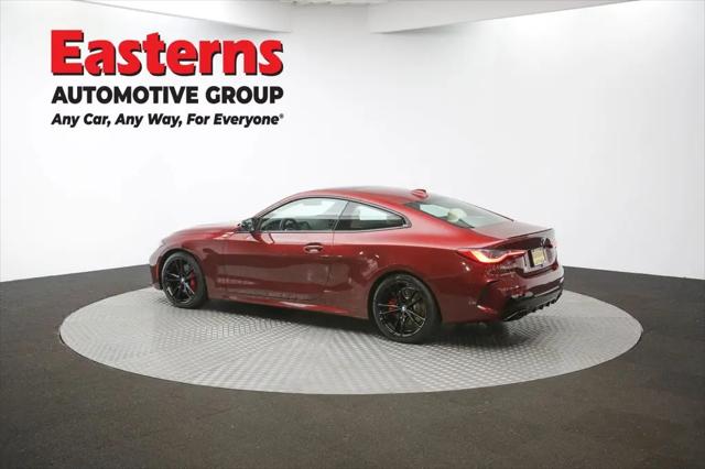 2023 BMW M4 M440i