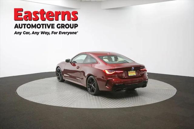 2023 BMW M4 M440i