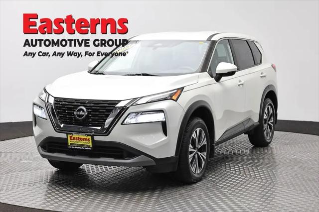 2023 Nissan Rogue SV Intelligent AWD for sale in Hyattsville, MD