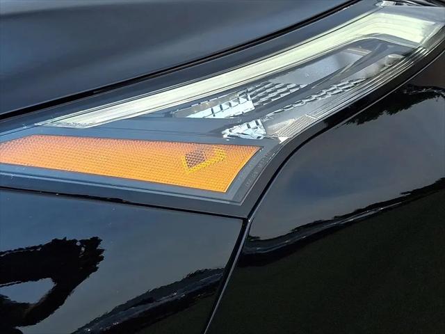 2023 Nissan Rogue SL Intelligent AWD