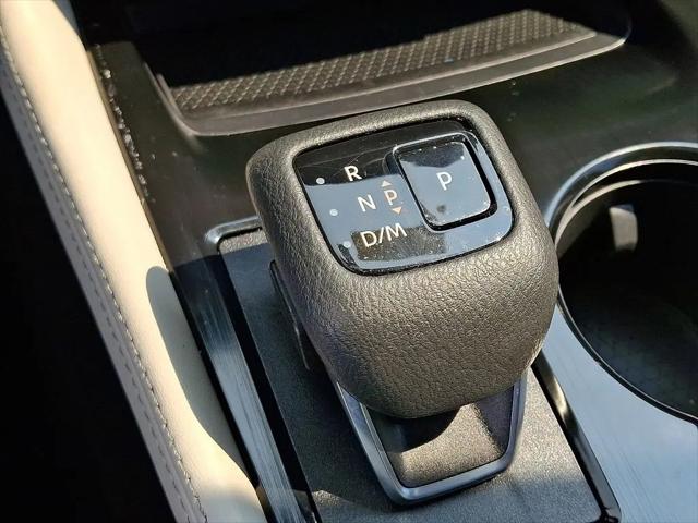 2023 Nissan Rogue SL Intelligent AWD
