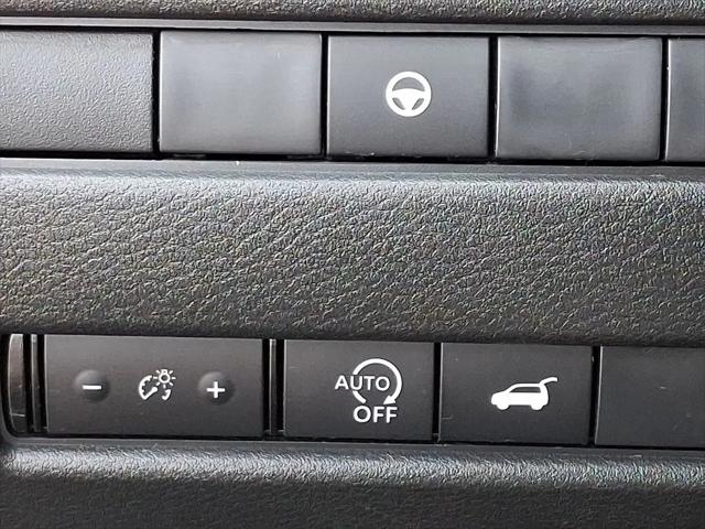2023 Nissan Rogue SL Intelligent AWD