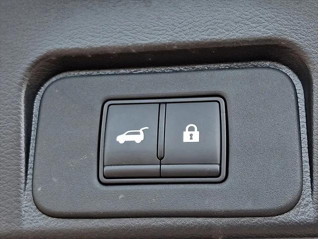 2023 Nissan Rogue SL Intelligent AWD