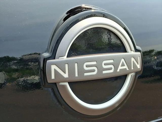 2023 Nissan Rogue SL Intelligent AWD
