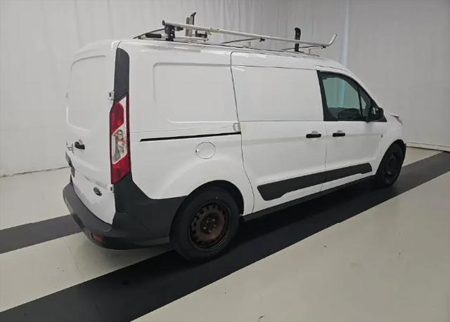 2018 Ford Transit Connect XL