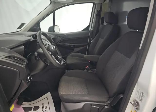 2018 Ford Transit Connect XL