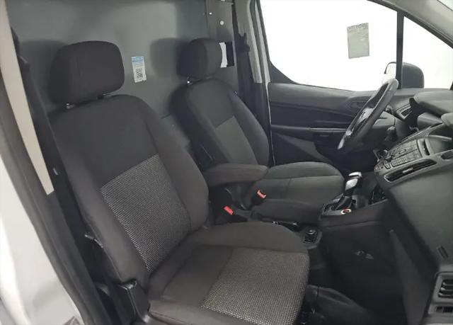 2018 Ford Transit Connect XL