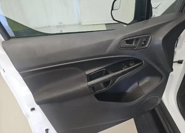 2018 Ford Transit Connect XL