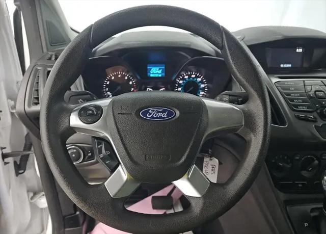 2018 Ford Transit Connect XL