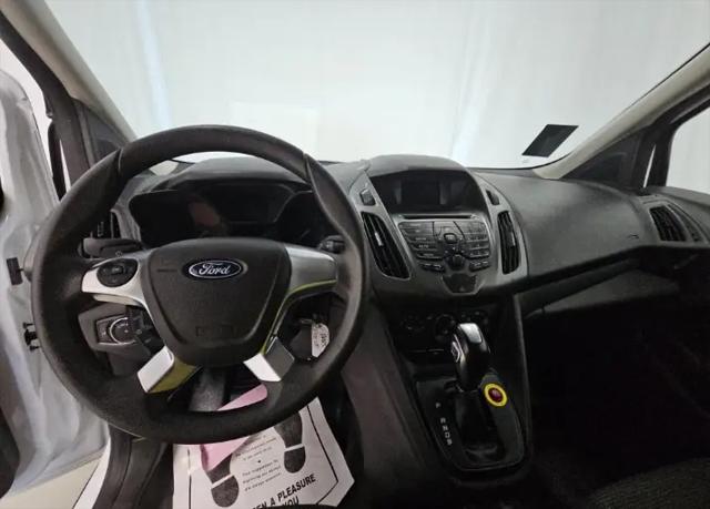 2018 Ford Transit Connect XL