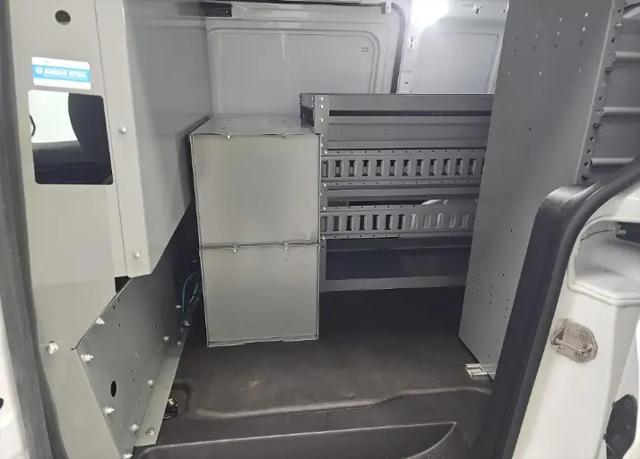 2018 Ford Transit Connect XL