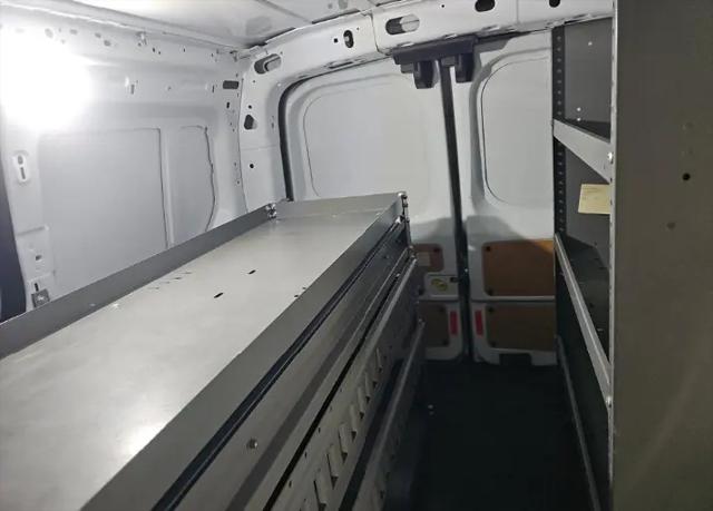 2018 Ford Transit Connect XL