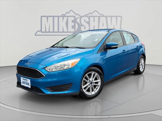 2016 Ford Focus SE for sale in Denver, CO
