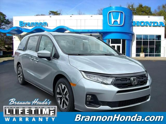 2026 Honda Odyssey EX-L for sale in Birmingham, AL