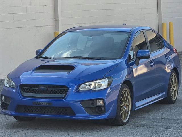 2017 Subaru WRX Base for sale in Smyrna, TN