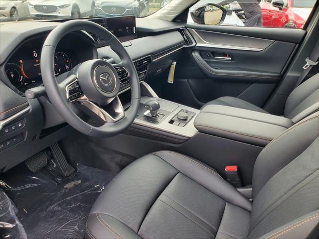 2026 Mazda X-90 3.3 Turbo Premium Sport
