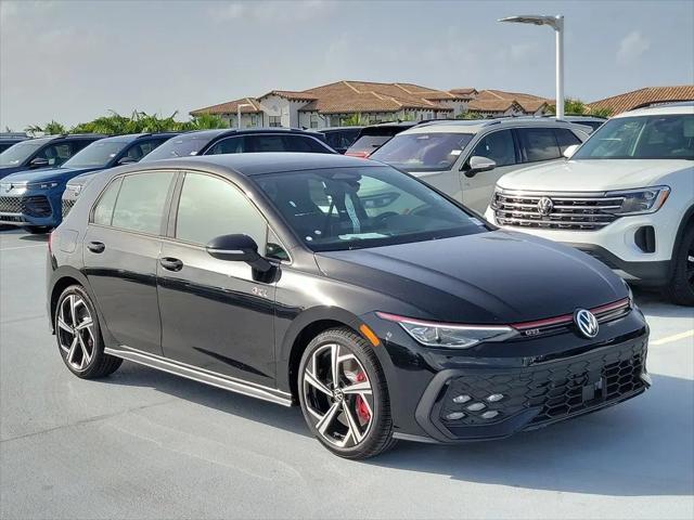 2026 Volkswagen Golf GTI SE for sale in Delray Beach, FL