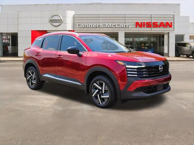 2026 Nissan Kicks SV for sale in Huntsville, AL