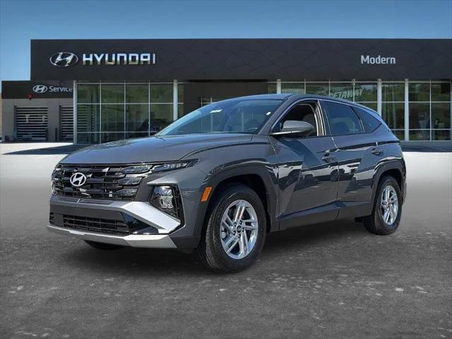 2026 Hyundai Tucson SE for sale in Concord, NC