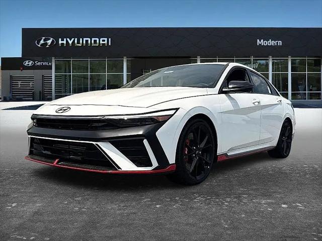 2026 Hyundai Elantra N for sale in Concord, NC