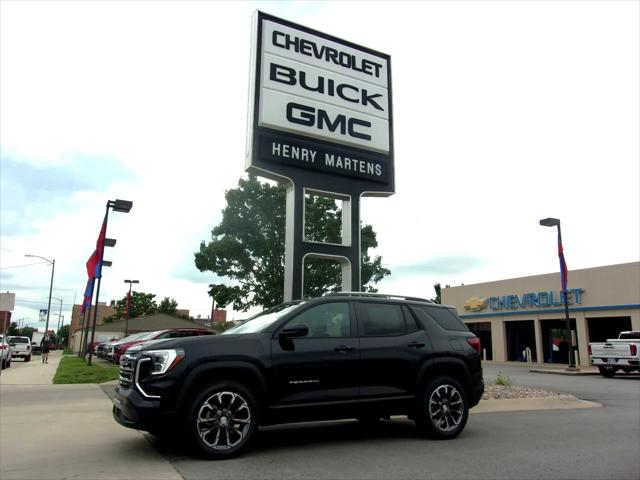 2026 GMC Terrain AWD Elevation for sale in Leavenworth, KS