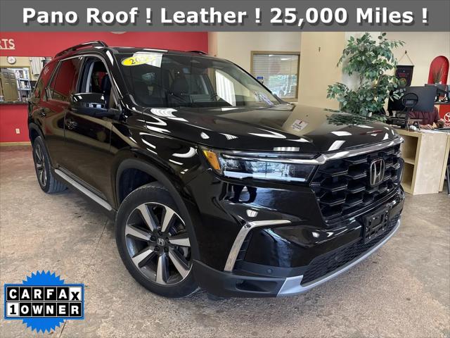 2024 Honda Pilot Touring for sale in Batavia, NY