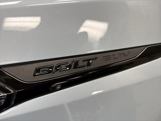 2023 Chevrolet Bolt EUV FWD LT